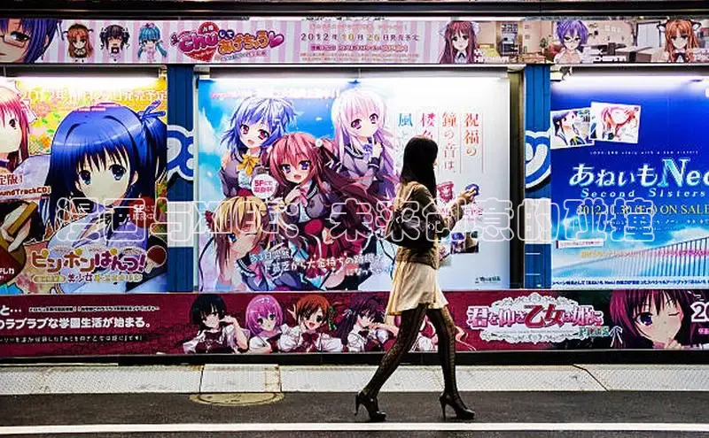 漫画与XIEE：未来创意的碰撞